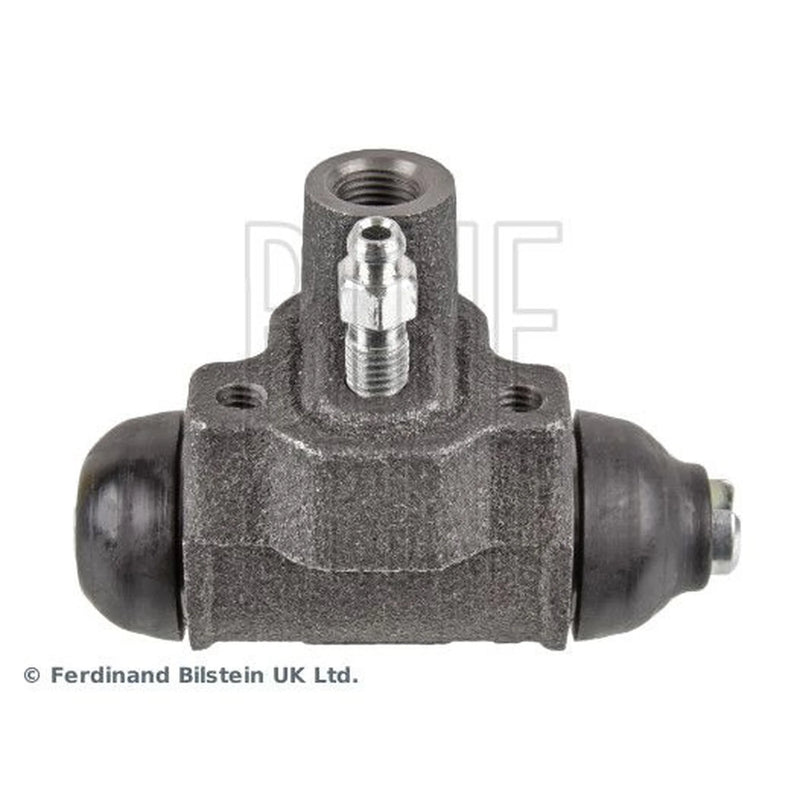 Blue Print Wheel Cylinder Hydraulic Brake Rear Right ADH24439