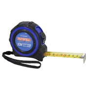 Faithfull Trade Tape Measure 10m/33ft (Width 25mm) - FAITM1025MI