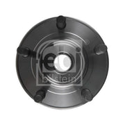 Febi Wheel Bearing Kit Front Right 173949