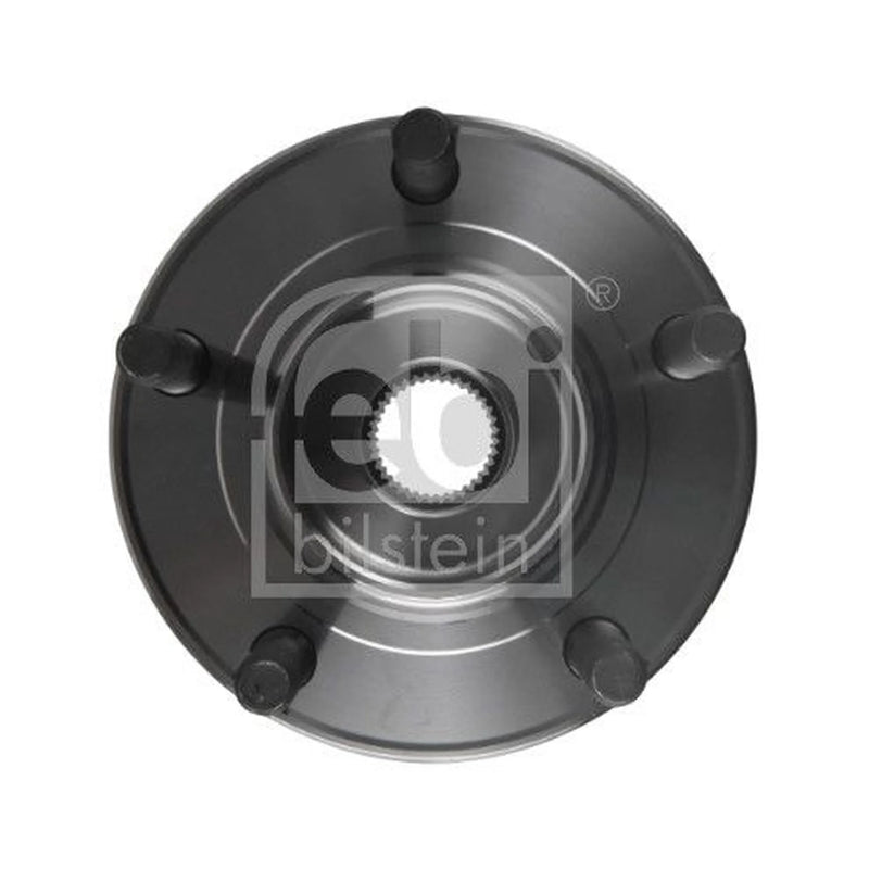 Febi Wheel Bearing Kit Front Right 173949