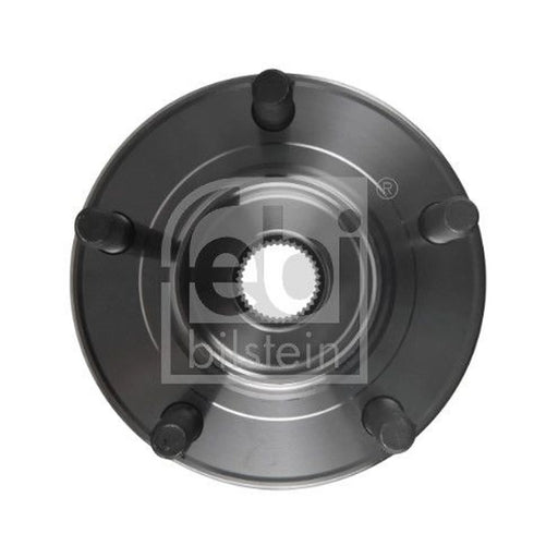Febi Wheel Bearing Kit Front Right 173949