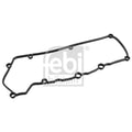 Febi Cylinder Head Cover Gasket ACM (Polyacrylate) 179722