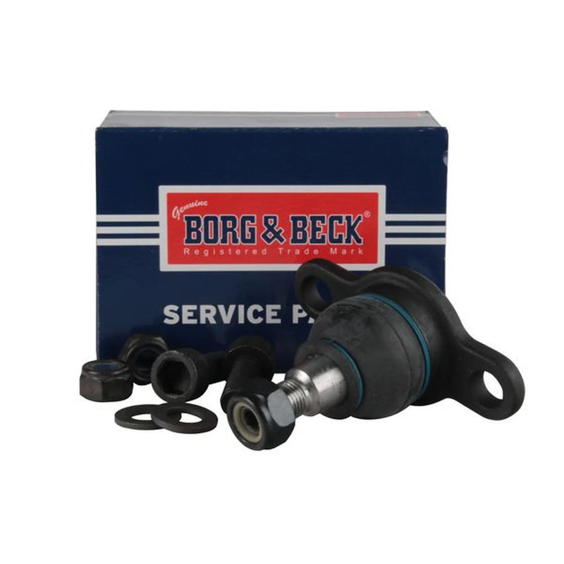 Borg & Beck Ball Joint Front Left BBJ5477