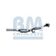 BM Catalysts Homologated Diesel Cat BM80149H