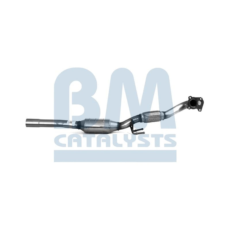 BM Catalysts Homologated Diesel Cat BM80149H