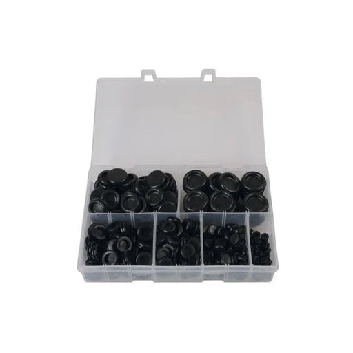 Connect Assorted Blanking Grommets 280pc - CPL