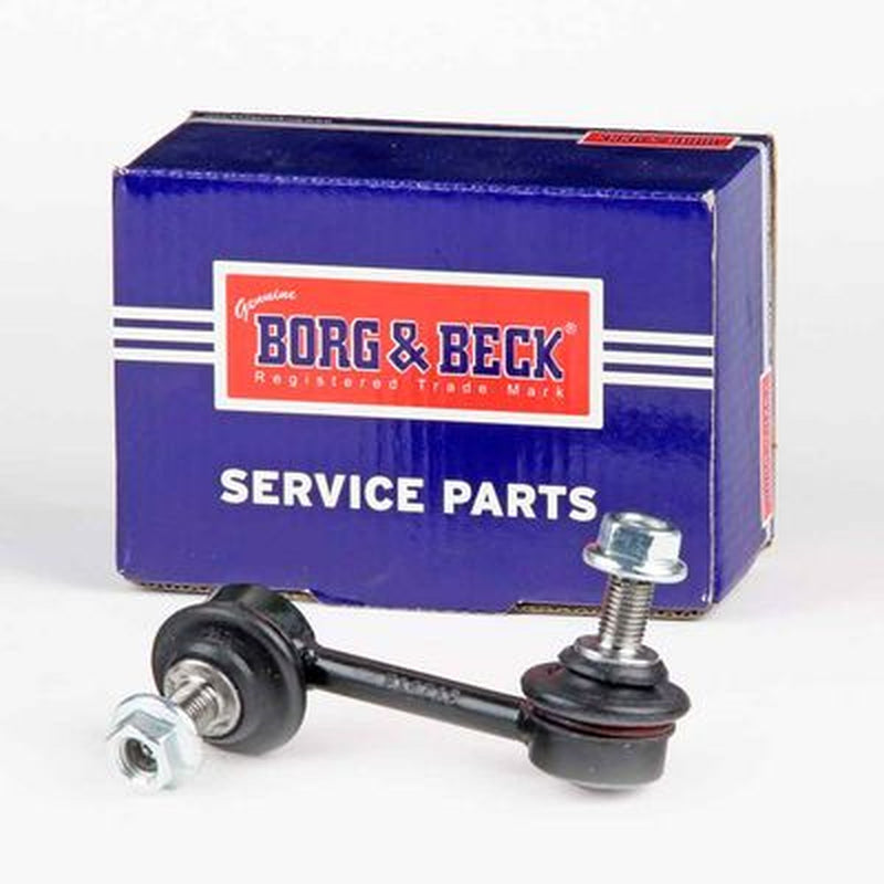 Borg & Beck Stabiliser Bar Link Coupling Rod BDL6932