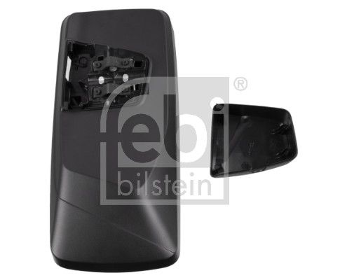 Febi Mirror System Wide 132mm Thick