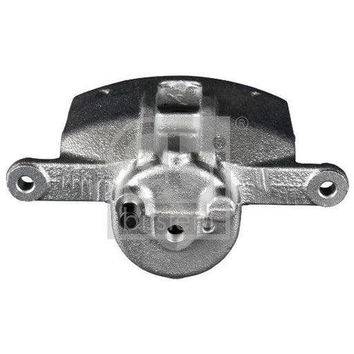 Febi Brake Caliper Assembly Front Left 178110