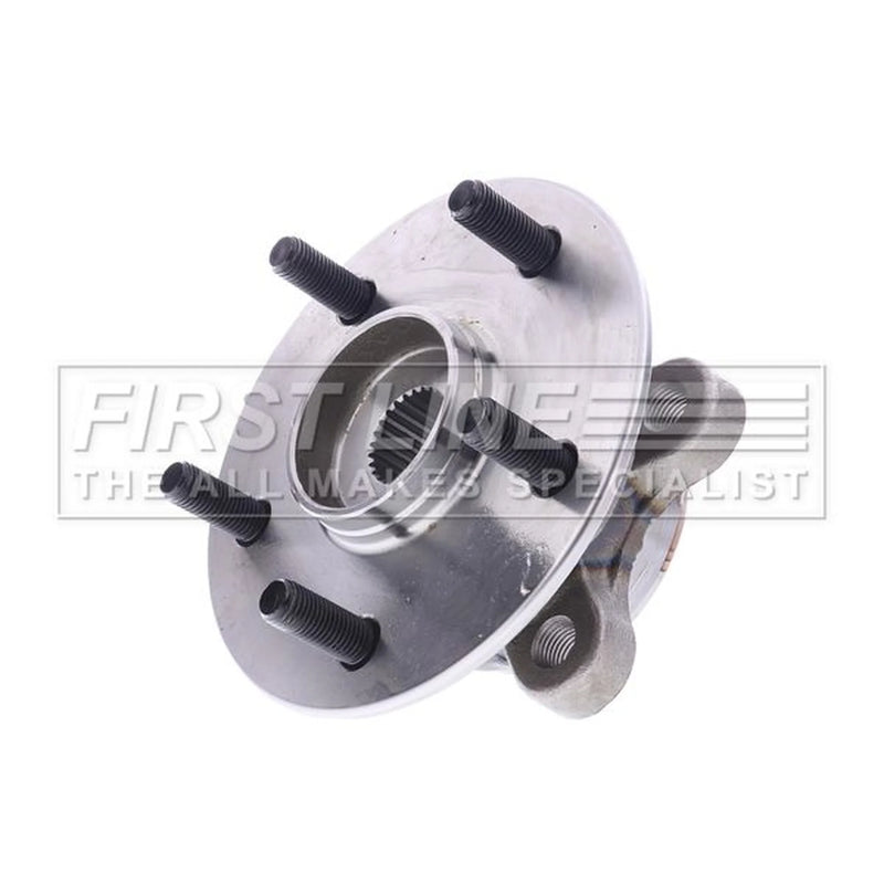 First Line Wheel Bearing Kit FBK1627