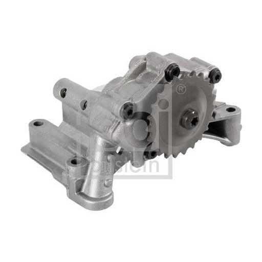 Febi Engine Oil Pump Assembly 102507