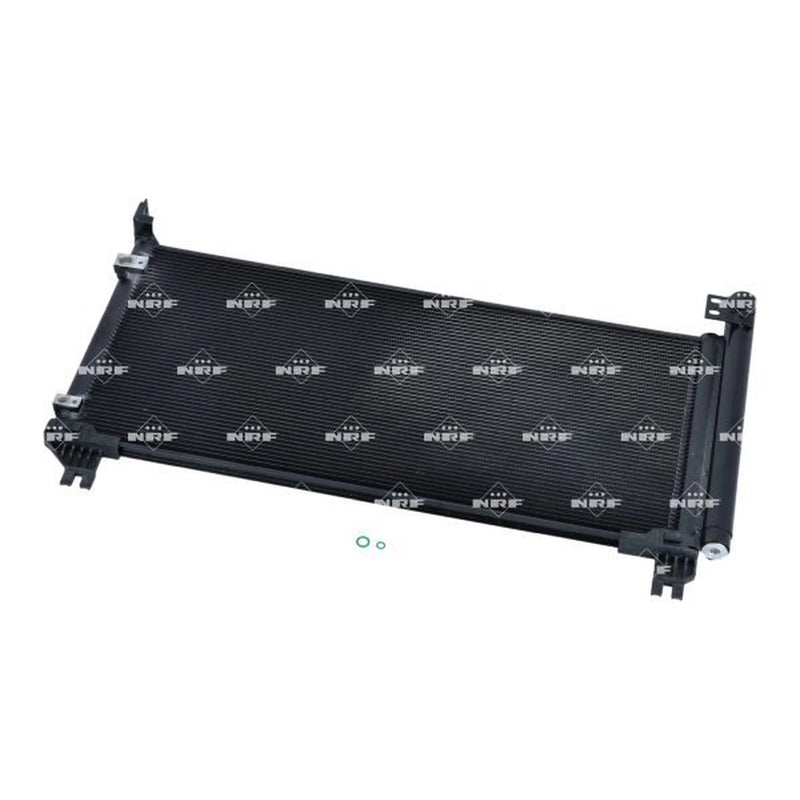 NRF Air Conditioning Condenser 350466