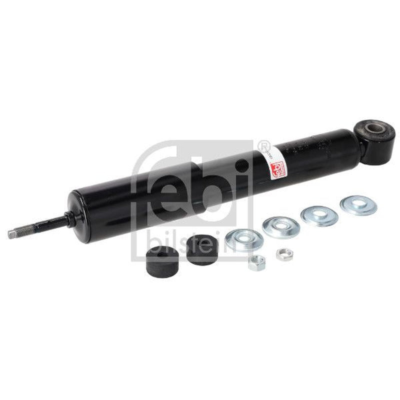 Febi Shock Absorber Damper Strut Front Right 194202