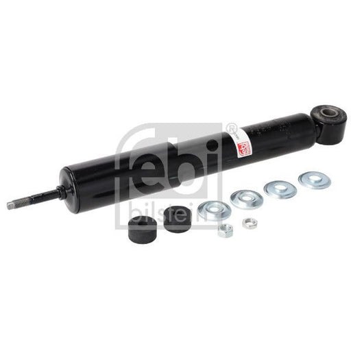 Febi Shock Absorber Damper Strut Front Right 194202