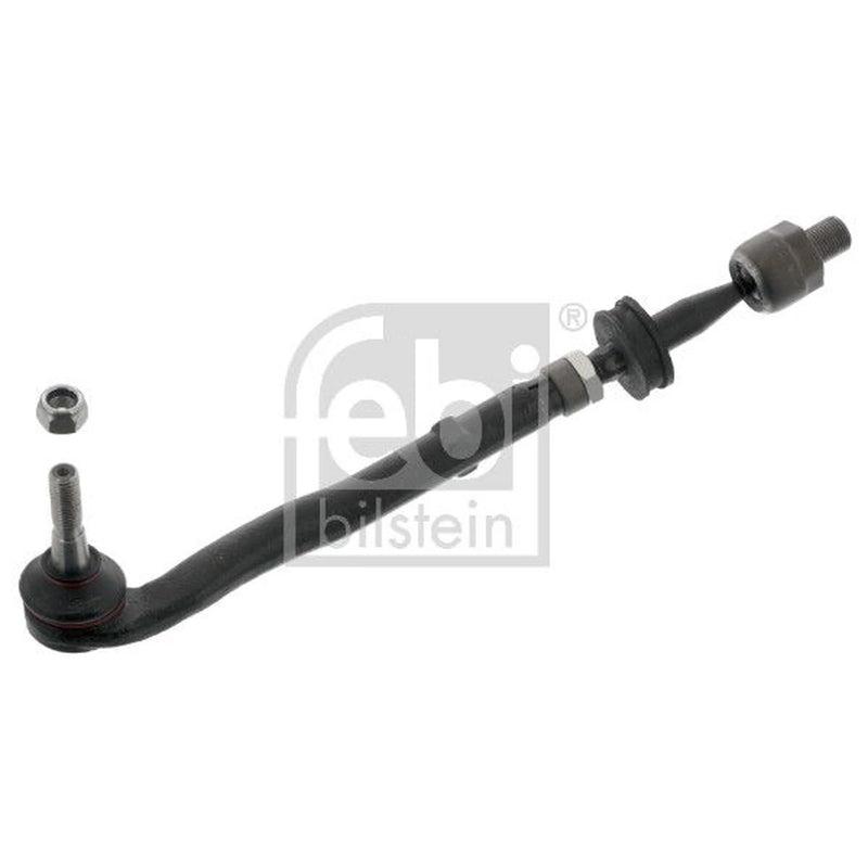 Febi Inner Rack End Right Joint Front Left 11817