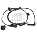 Febi ABS Wheel Speed Sensor Front Right 109544