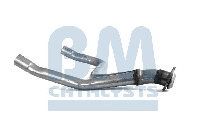 BM Catalysts Exhaust Pipe OD