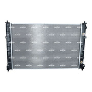 NRF Engine Radiator 53684