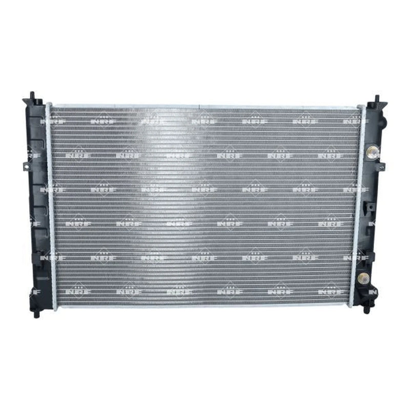 NRF Engine Radiator 53684