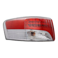 Valeo Tail Light / Lamp Left 043956