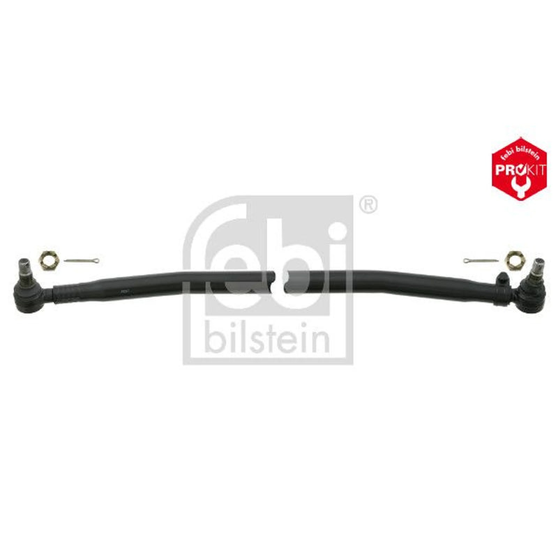 Febi Centre Rod Assembly Front 24069