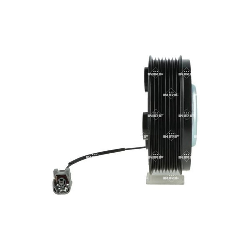 NRF A/C Compressor Magnetic Clutch 380028