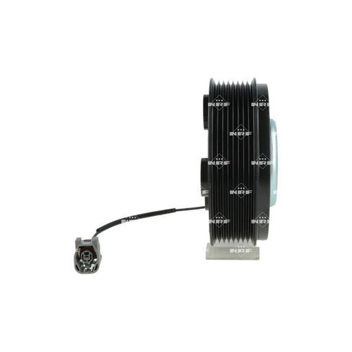 NRF A/C Compressor Magnetic Clutch 380028