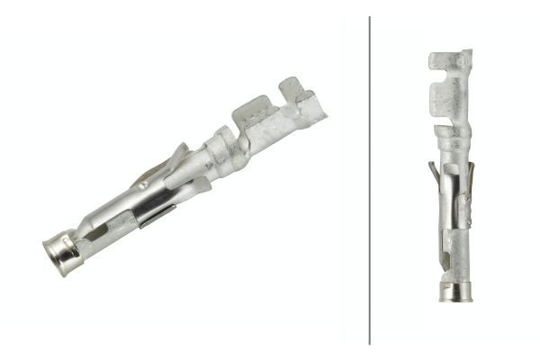 Hella 8KW 863 945-003 Cable Connector