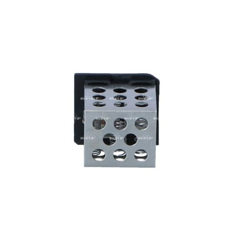 NRF Heater Blower Resistor 342051