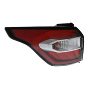 Valeo Tail Light / Lamp Left 047133