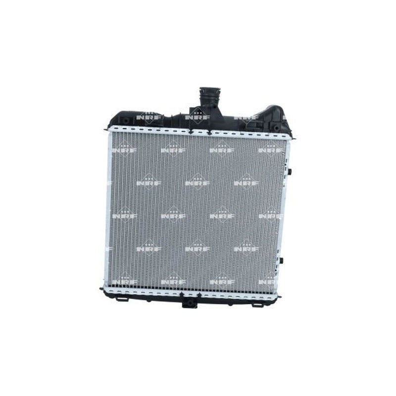 NRF Engine Radiator Right 58486