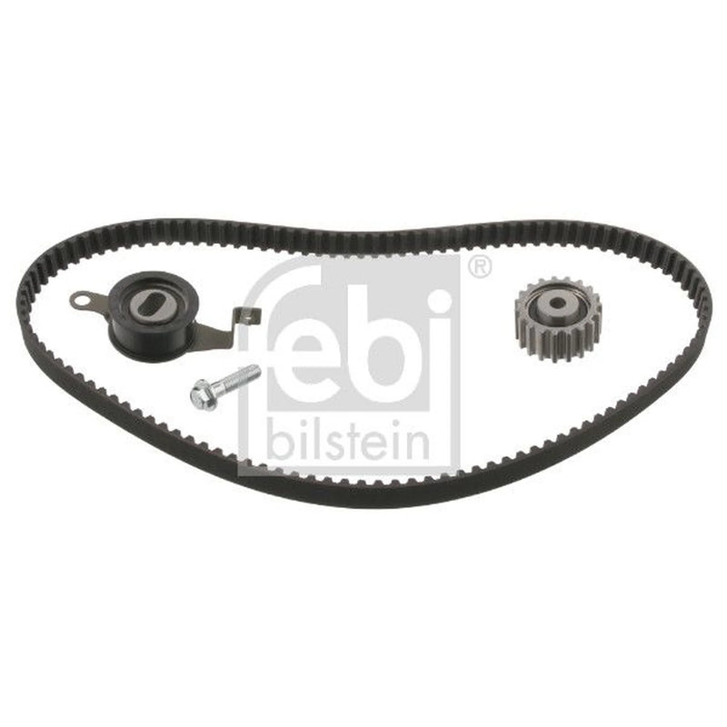 Febi Timing Belt Kit with Rollers 11044