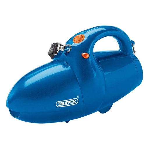 Draper Hand-Held Vacuum Cleaner, 600W 24392 Draper  - Town Parts