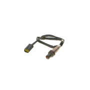 Bosch O2 Lambda Oxygen Sensor after catalytic converter 0 258 986 720