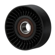 Gates V-Ribbed Belt Deflection/Guide Pulley Lower T36612