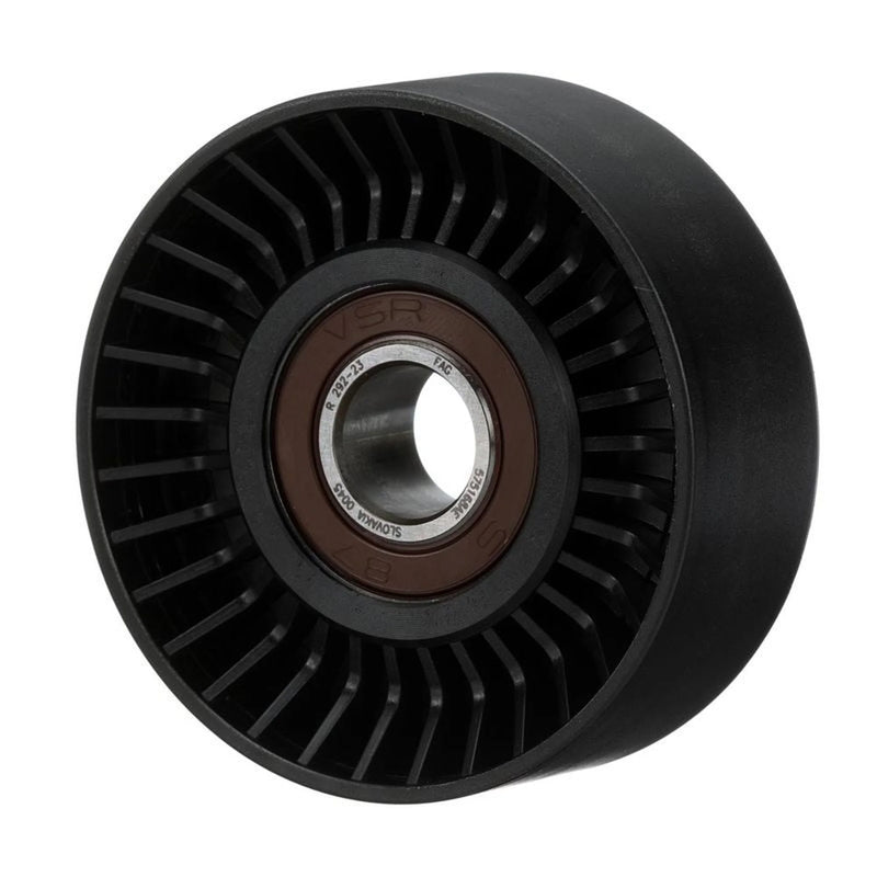Gates V-Ribbed Belt Deflection/Guide Pulley Lower T36612