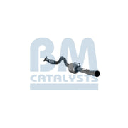 BM Catalysts Homologated Diesel Cat BM80218H