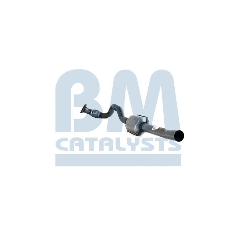 BM Catalysts Homologated Diesel Cat BM80218H