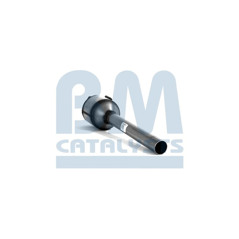 BM Catalysts Homologated Diesel Cat BM80365H
