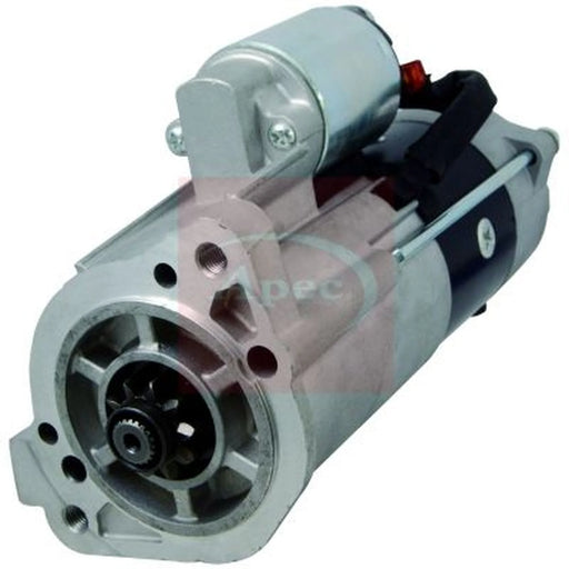 Apec Starter Motor 12V 2.2kW 10 Teeth ASM1227