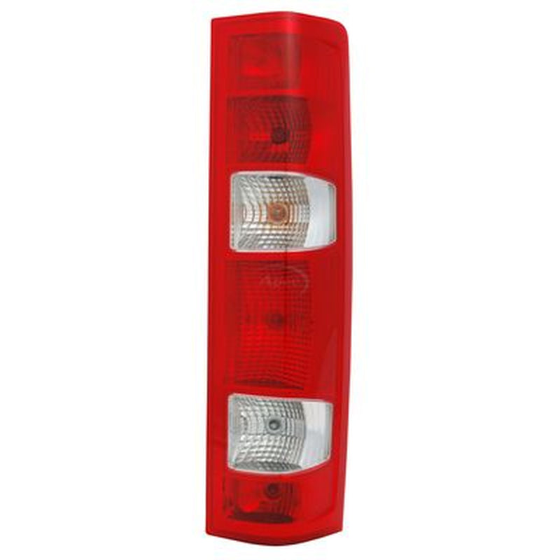 Apec Tail Light / Lamp Right ARL2018
