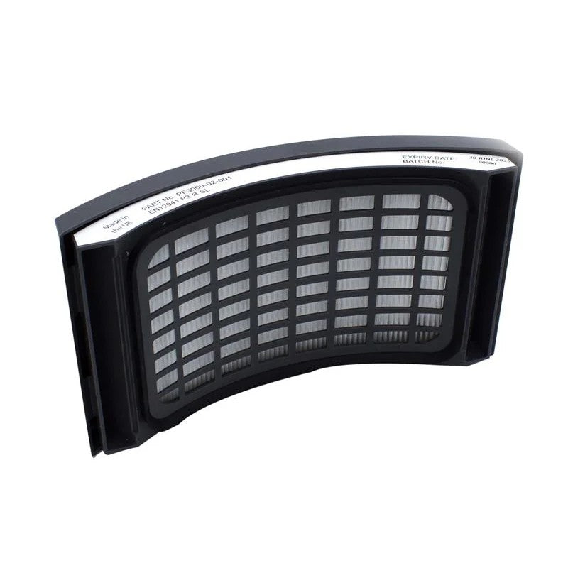 DEWALT Respiration PAPR P3 Filter (HEPA) - DXPGP3