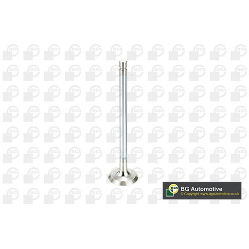 BGA Engine Exhaust Valve 24mm Head V998717