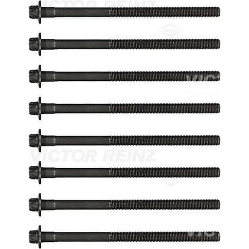 Victor Reinz Cylinder Head Bolt Set M9 14-32043-01