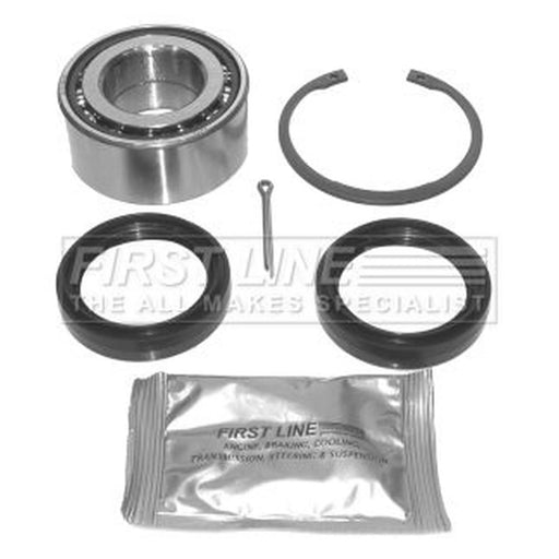 First Line Wheel Bearing Kit FBK539