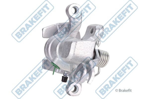 Apec Brake Caliper Assembly Rear Right fits Mazda 6 2002-2013