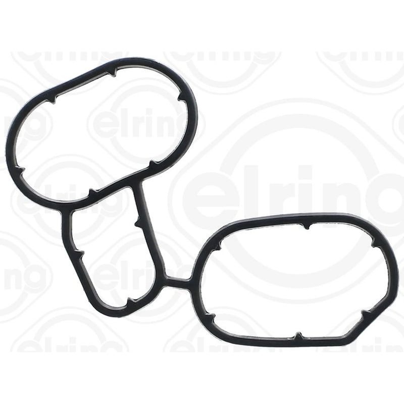 Elring Oil Cooler Gasket Wide Thick 240.070