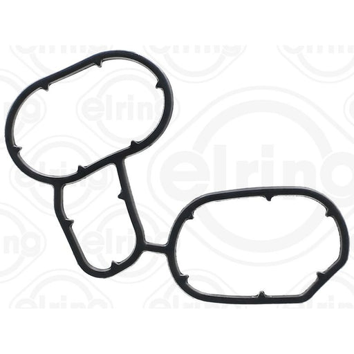 Elring Oil Cooler Gasket Wide Thick 240.070