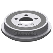 Juratek Brake Drum Assembly Rear JDR002