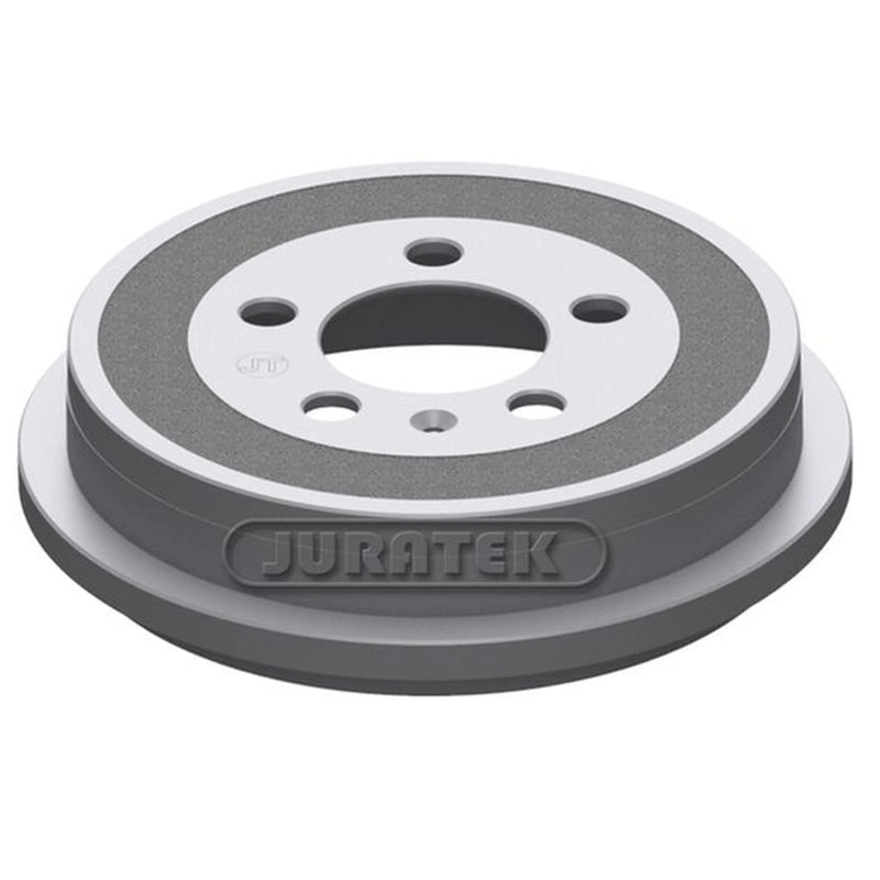 Juratek Brake Drum Assembly Rear JDR002